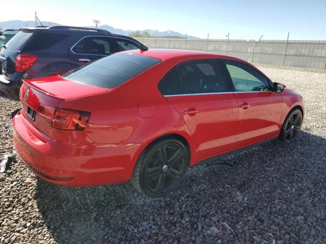 2015 Volkswagen Jetta GLI