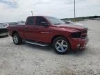 2012 Dodge RAM 1500 ST