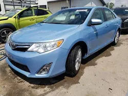 Carros con verificación Run & Drive a la venta en subasta: 2012 Toyota Camry Base