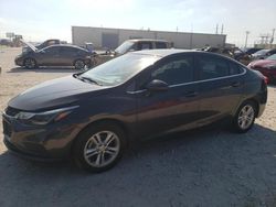 2017 Chevrolet Cruze LT en venta en Haslet, TX