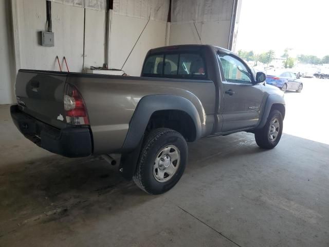 2009 Toyota Tacoma