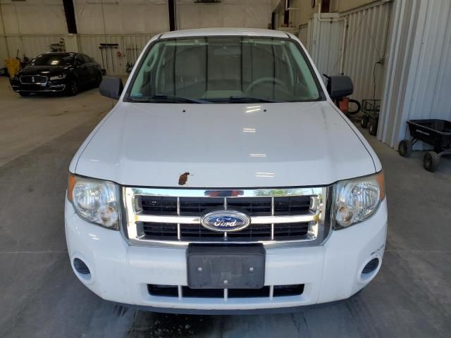 2012 Ford Escape XLS