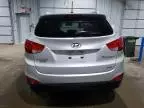 2012 Hyundai Tucson GLS