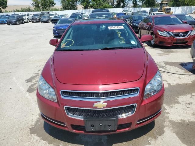 2010 Chevrolet Malibu 2LT