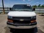 2019 Chevrolet Express G2500