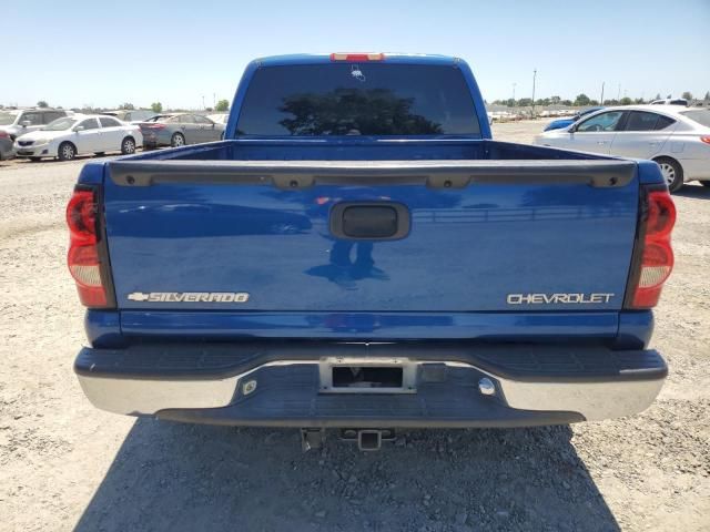 2003 Chevrolet Silverado C1500