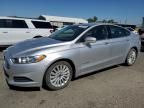 2016 Ford Fusion SE Hybrid