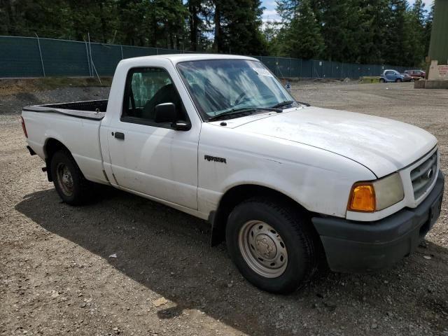 2001 Ford Ranger