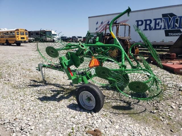 2020 John Deere HAY Rake