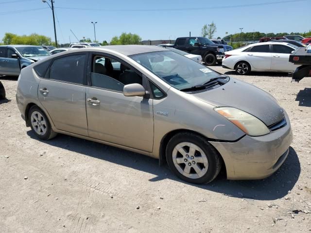 2006 Toyota Prius