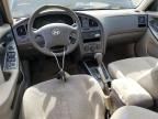 2006 Hyundai Elantra GLS