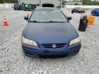 2002 Honda Accord EX