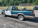 1997 Chevrolet S Truck S10