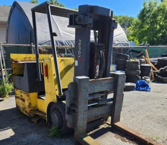 1998 Yale 1998 Othr  Forklift