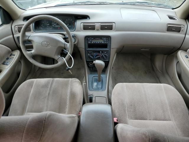 1998 Toyota Camry CE