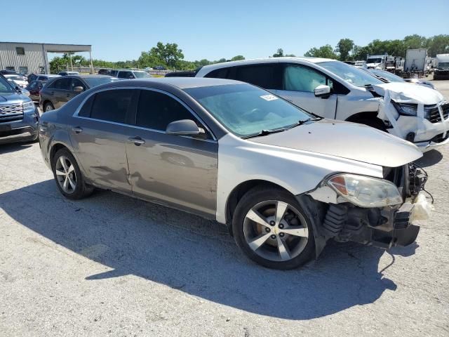 2011 Chevrolet Malibu 1LT