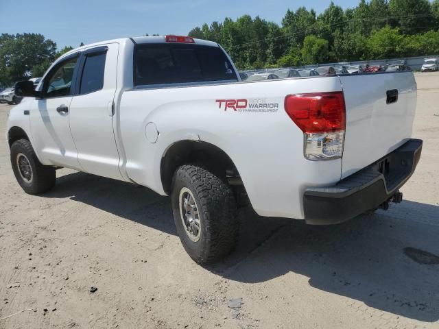 2011 Toyota Tundra Double Cab SR5