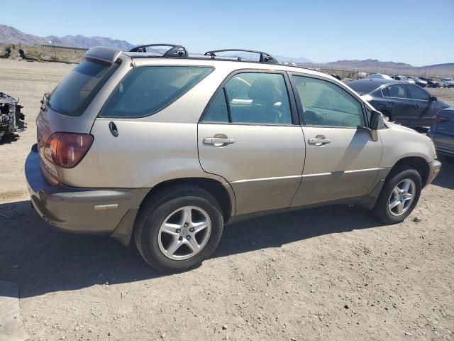 1999 Lexus RX 300