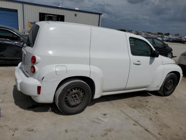 2009 Chevrolet HHR Panel LS