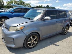 Scion xb Vehiculos salvage en venta: 2012 Scion XB