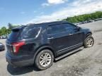 2011 Ford Explorer XLT