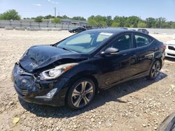 2014 Hyundai Elantra SE en venta en Louisville, KY