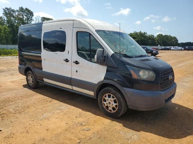 2015 Ford Transit T-250