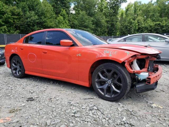 2019 Dodge Charger GT