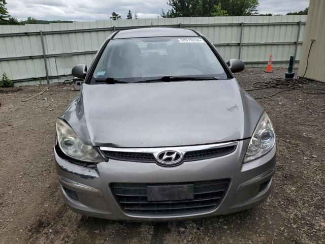 2011 Hyundai Elantra Touring GLS