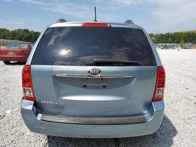 2014 KIA Sedona LX