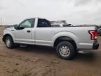 2017 Ford F150