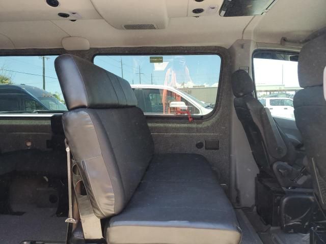 2014 Mercedes-Benz Sprinter 2500