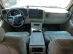 2002 Chevrolet Tahoe C1500