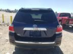 2013 Toyota Highlander Base