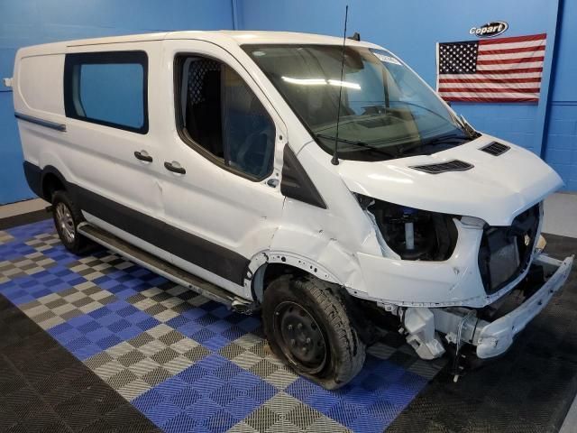 2023 Ford Transit T-250