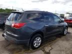 2012 Chevrolet Traverse LS