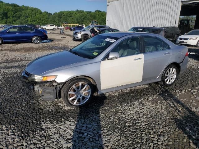 2006 Acura TSX