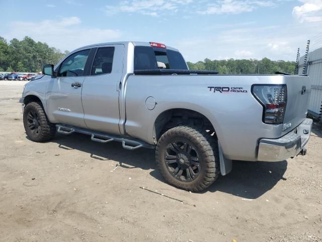 2012 Toyota Tundra Double Cab SR5