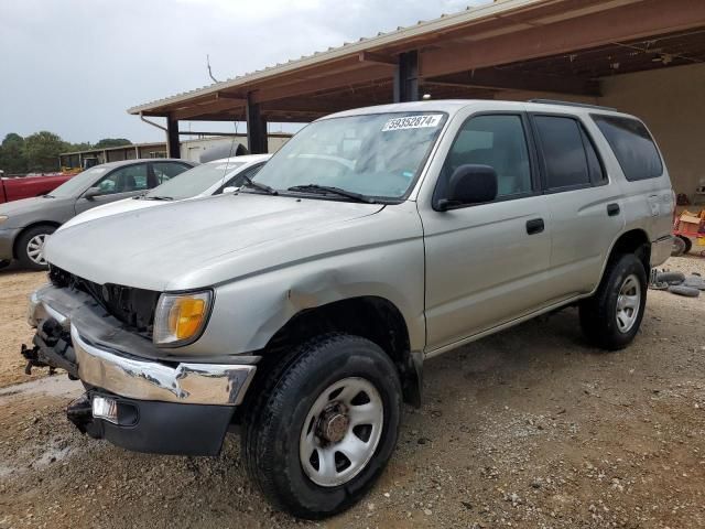 2000 Toyota 4runner