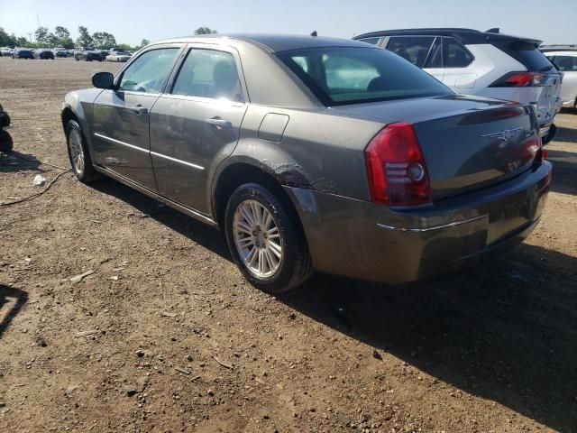 2008 Chrysler 300 Touring