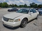 1998 Cadillac Seville SLS