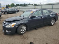 Vehiculos salvage en venta de Copart Pennsburg, PA: 2015 Nissan Altima 2.5