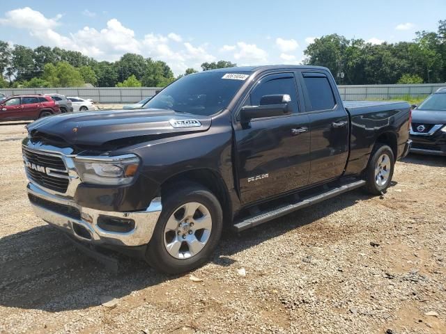 2019 Dodge RAM 1500 BIG HORN/LONE Star