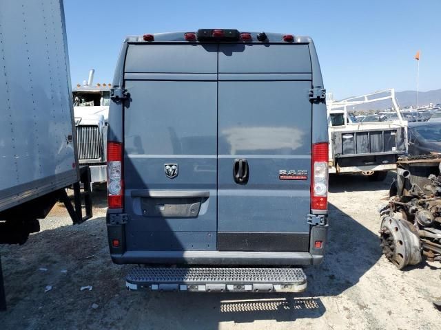 2021 Dodge RAM Promaster 3500 3500 High