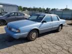 1993 Oldsmobile Cutlass Ciera S