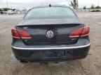 2013 Volkswagen CC Sport