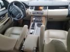 2010 Land Rover Range Rover Sport HSE