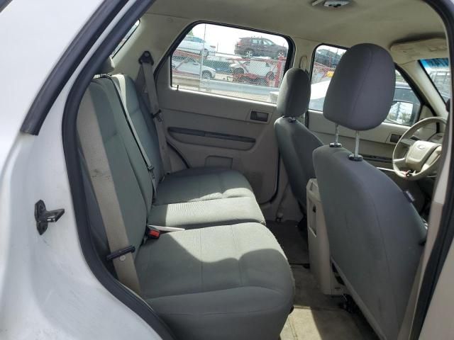 2008 Ford Escape XLS