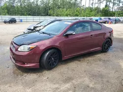 2006 Scion TC en venta en Harleyville, SC