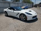 2015 Chevrolet Corvette Stingray 2LT